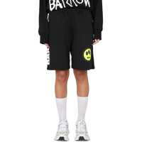 Pantaloni scurti Sweatshirt Bermuda Femei