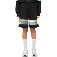 Pantaloni scurti Sweatshirt Bermuda Femei