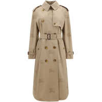 Paltoane Brookwood Trench Coat Femei