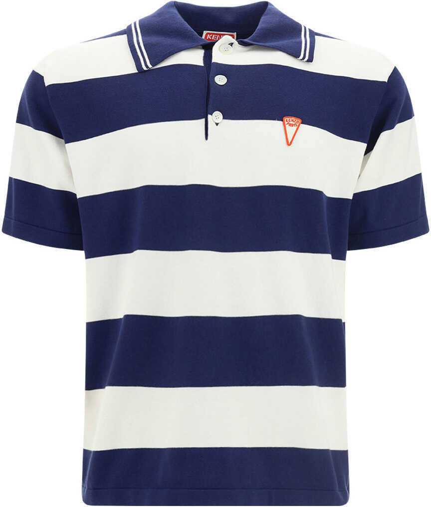 Tricouri Polo Barbati Kenzo Polo Shirt