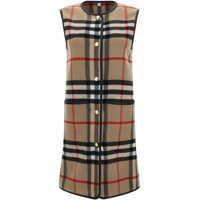 Paltoane Warmer Vest Coat Femei