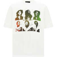 Tricouri T-Shirt Barbati