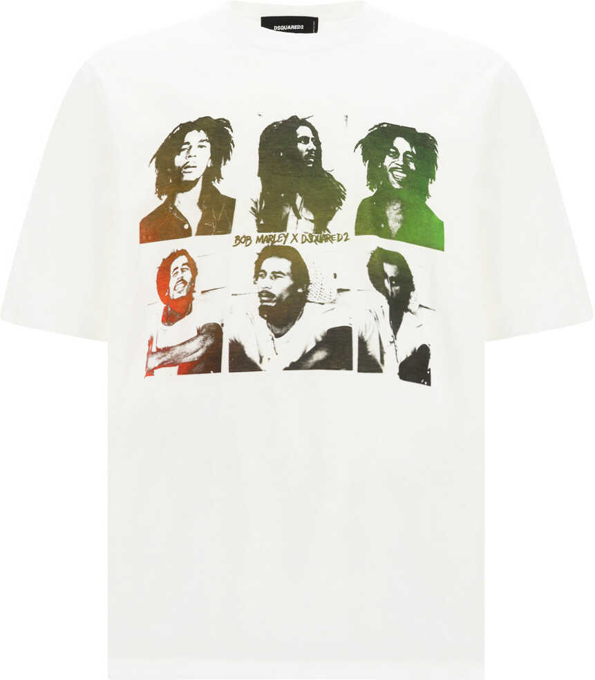 DSQUARED2 T-Shirt 100