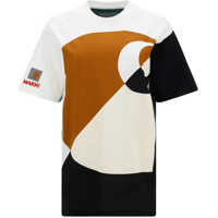 Tricouri Marni Marni x Carhartt T-Shirt