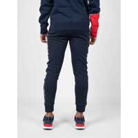 Pantaloni casual Champion pentru Barbati - Pantaloni casual Champion Sweat Pants 216561 Granatowy Barbati (BM 9580826) - B-mall.ro