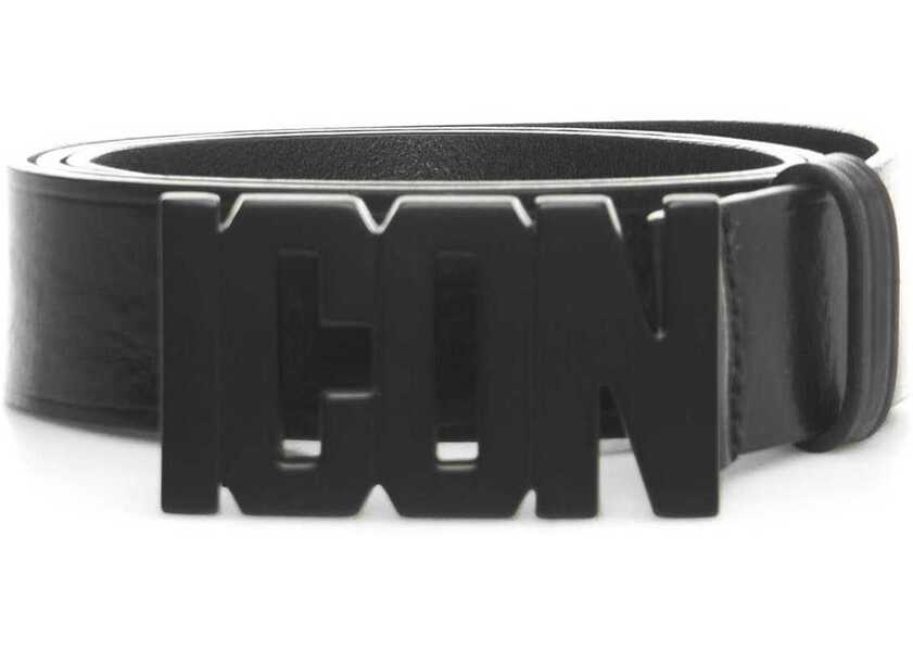 Curele Barbati DSQUARED2 Beltl "Icon"
