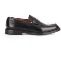 Mocasini Doucal's Leather Loafers
