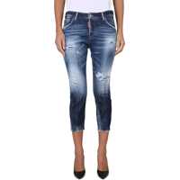 Blugi skinny Five Pocket Jeans Femei
