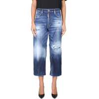 Blugi skinny Jeans In Denim Femei