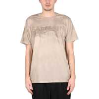 Tricouri T-Shirt With Logo Barbati