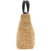 Genti Dama - Genti de mana Kenzo Elephant Tote Bag BLACK Femei (BM 9581234) - B-mall.ro