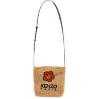 Genti tip postas Boke Flower Shoulder Bag Femei