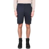 Pantaloni scurti Bermuda With Logo Barbati