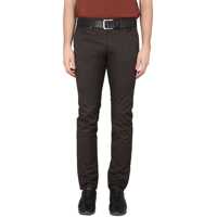 Blugi drepti Hugo Boss Jeans With Logo