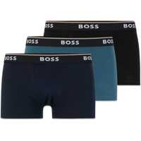 Lenjerie intima Pack Of Three Boxers Barbati
