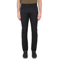 Blugi drepti Jeans With Logo Barbati