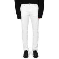 Blugi drepti Slim Fit Jeans Barbati