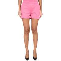 Pantaloni scurti Shorts With Logo Femei