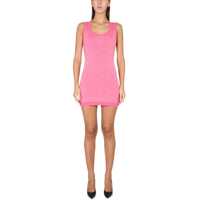 Rochii casual Knit Dress Femei