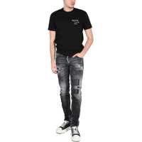 Pantaloni casual Five-Pocket Pants Barbati