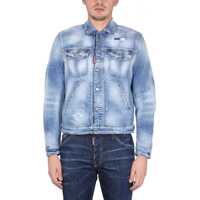 Jachete Icon Sunset Boxy Jacket Barbati