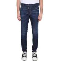 Blugi drepti Five-Pocket Jeans Barbati