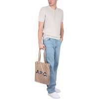 Blugi drepti Fairfax Jeans Barbati