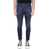 Blugi drepti Five Pocket Jeans Barbati