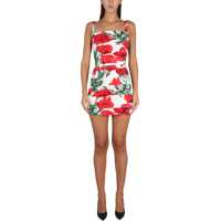 Rochii casual Mini Charmeuse Dress Femei