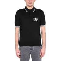 Tricouri Polo Polo With Logo Barbati