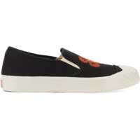 Sneakers Kenzo Sneaker Slip On Kenzoschool
