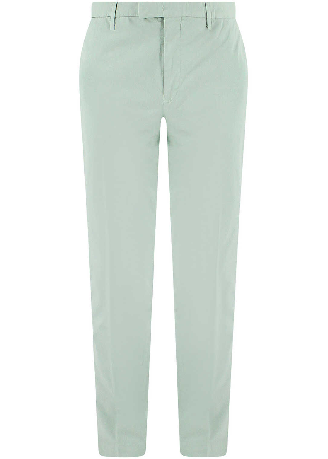 PT TORINO Trouser Green