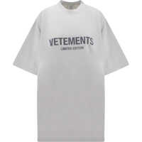 Tricouri Vetements T-Shirt