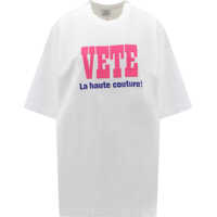 Tricouri Vetements T-Shirt
