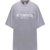 Tricouri Vetements T-Shirt