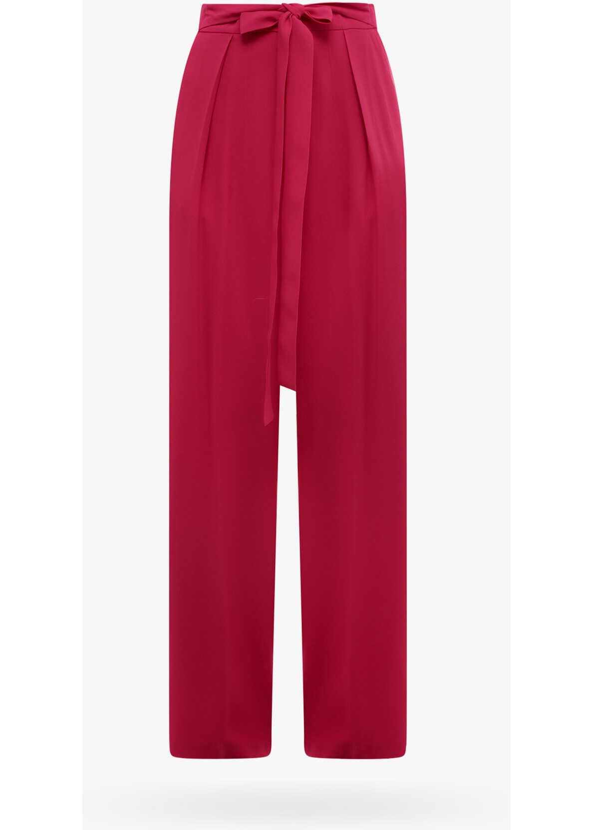 Erika Cavallini Trouser Pink