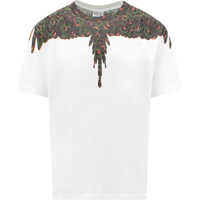 Tricouri Marcelo Burlon T-Shirt