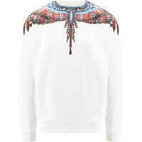 Bluze Marcelo Burlon Sweatshirt