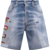 Pantaloni scurti Boxer Short Barbati
