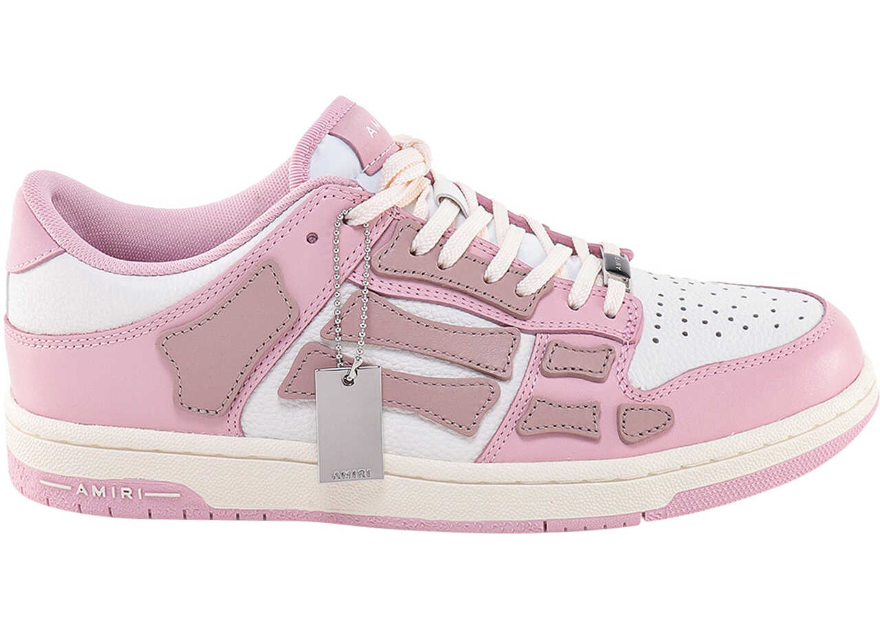 AMIRI Sneakers Pink
