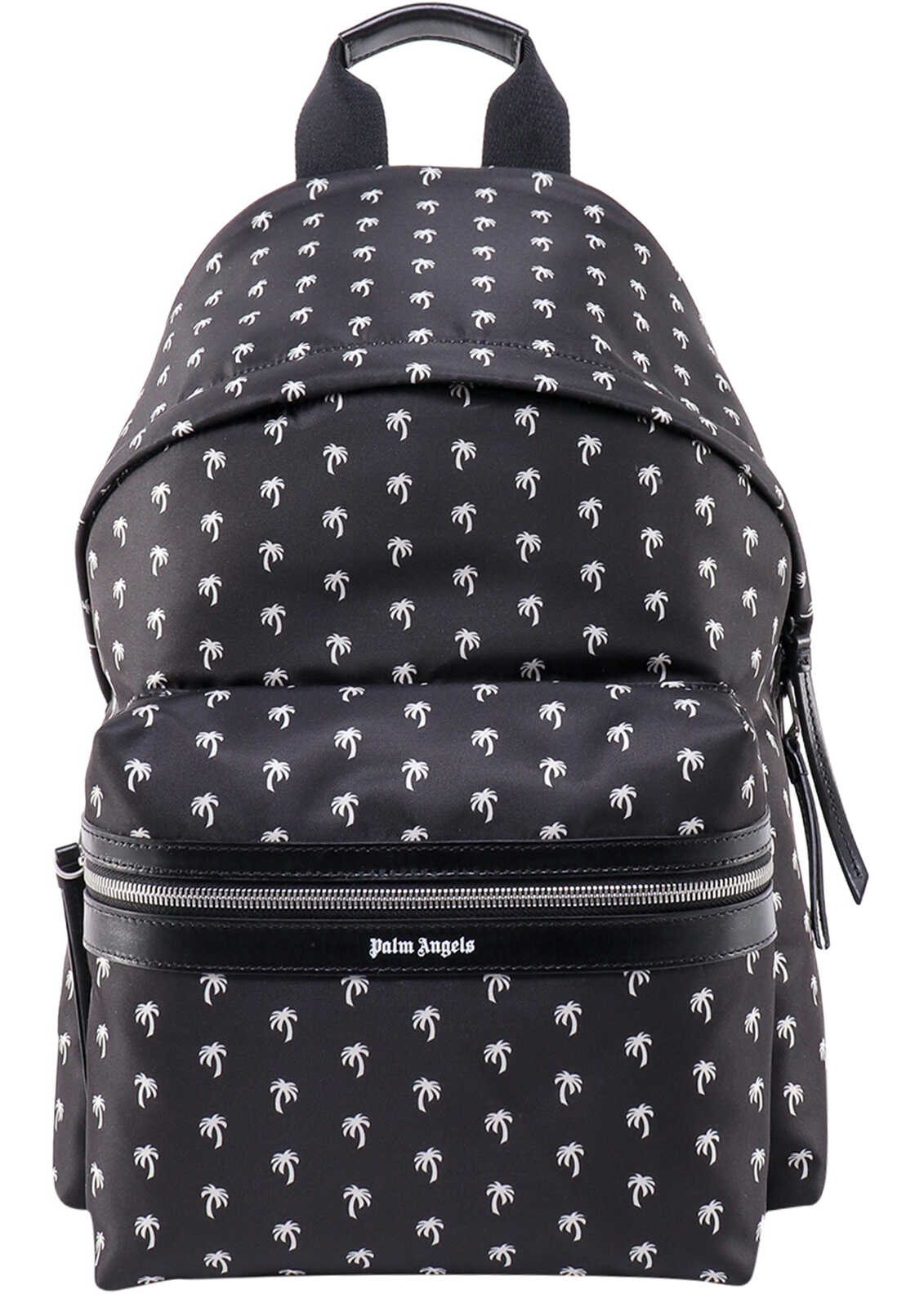 Palm Angels Backpack Black