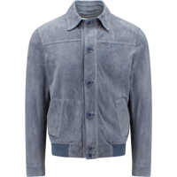 Geci de piele Jacket Barbati