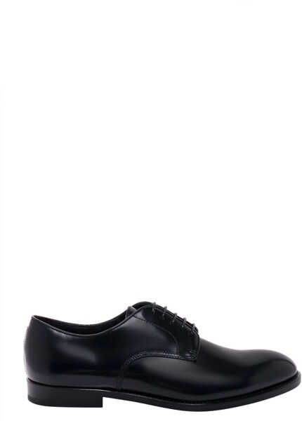 Pantofi Barbati Doucal's Lace-Up Shoe