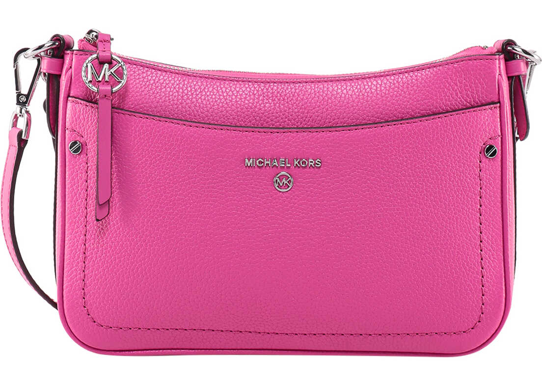 Michael Kors Shoulder Bag Pink