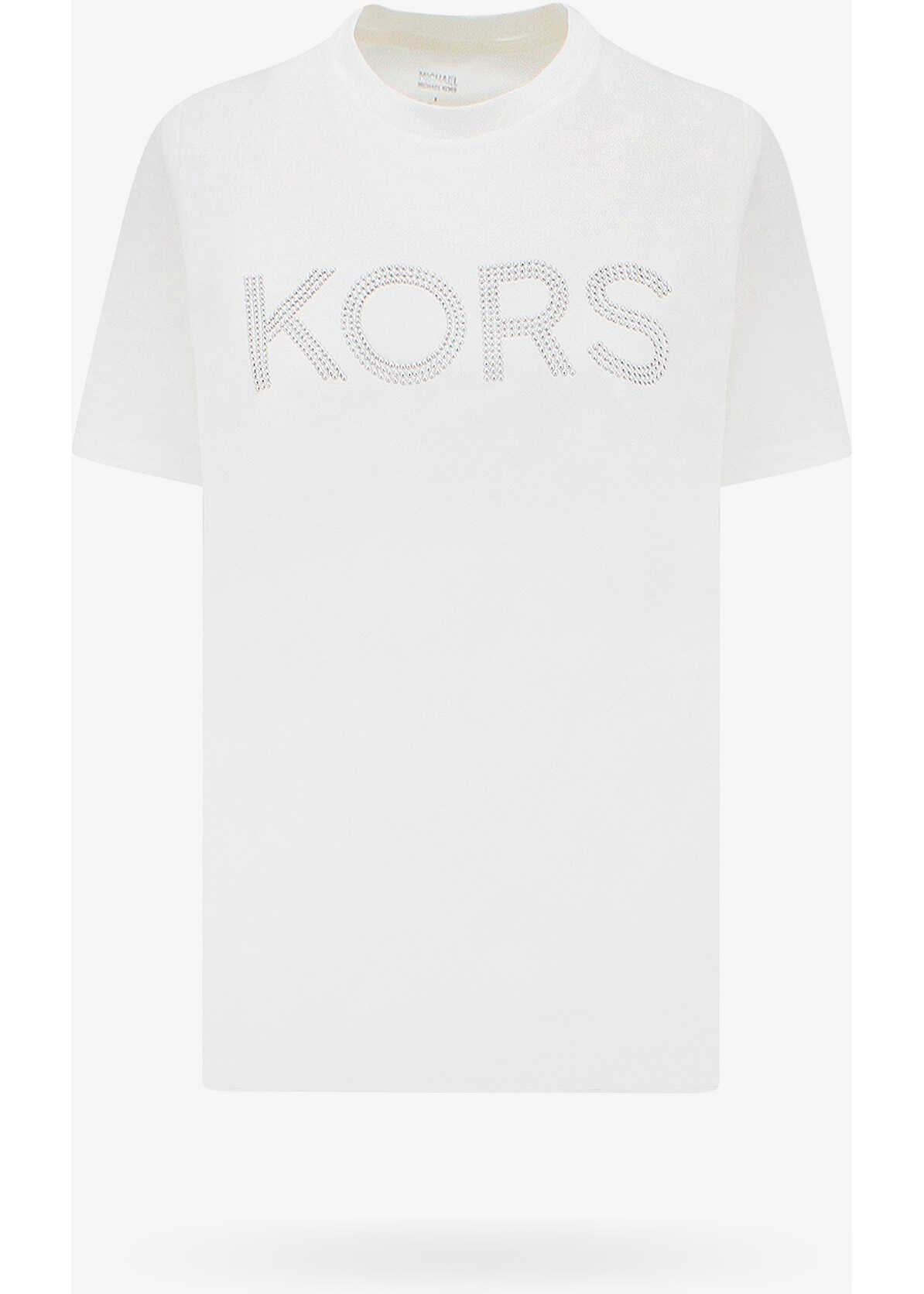 Michael Kors T-Shirt White