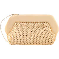 Genti plic Bios Knitted Femei