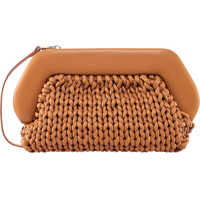 Genti plic Bios Knitted Femei