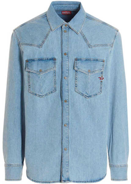 Camasi Barbati Diesel Shirt