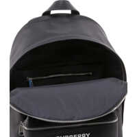 Rucsacuri pentru Barbati - Rucsacuri Burberry Jett Black Barbati (BM 9582245) - B-mall.ro