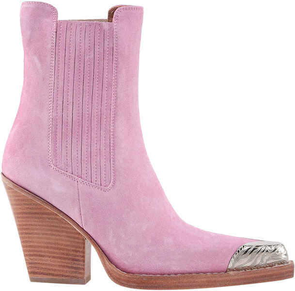 Botine Dama Paris Texas Dallas